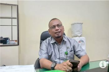 PN Tanjungkarang lakukan karantina  akibat pegawai terpapar COVID-19