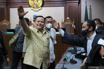 Irjen Napoleon nyatakan lebih baik mati daripada dilecehkan