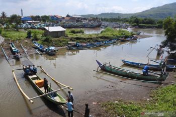 Pelabuhan Pesisir di Jatim