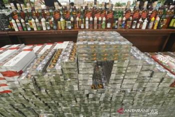 DPRD: Pemkot Palu jangan hanya wacana cabut izin penjualan miras