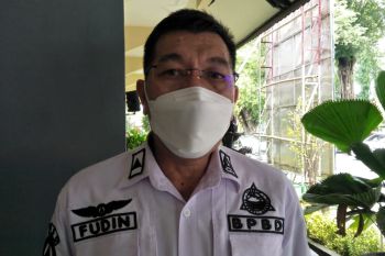 Satgas COVID-19 Mataram memilih PMI karantina terpusat