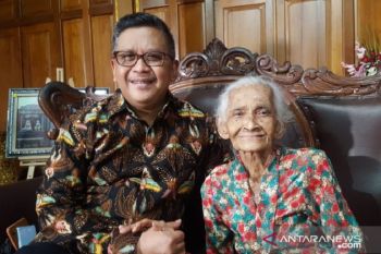 Ibunda Sekjen PDIP Hasto Kristiyanto wafat