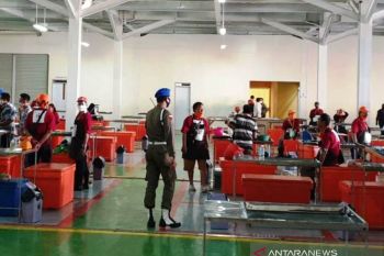 BPOM tingkatkan pengawasan  pangan berformalin di Palembang