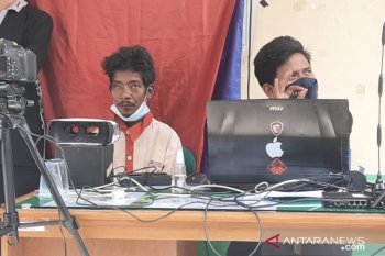 Pj Gubernur Jambi sebutkan perekaman e-KTP warga SAD, bukti negara hadir