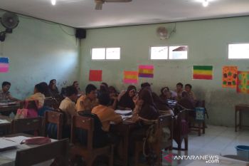 Pemkab Kudus izinkan kegiatan belajar tatap muka