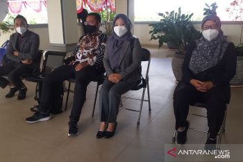 Rombongan APKASI positif COVID-19 di NTT