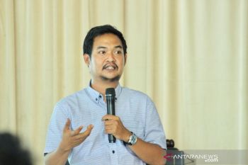 Walhi Sulsel : Ruang terbuka hijau minim di Kota Makassar