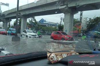 Walhi Sulsel : Sektor lingkungan harus jadi prioritas di Makassar
