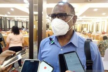 Manajemen Freeport harap semua karyawannya divaksinasi COVID-19