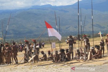 Pemkab Jayawijaya kembali tunda FBLB karena pandemi COVID-19