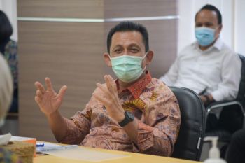 Ansar gesa pembangunan jembatan Batam Bintan mulai tahun 2022