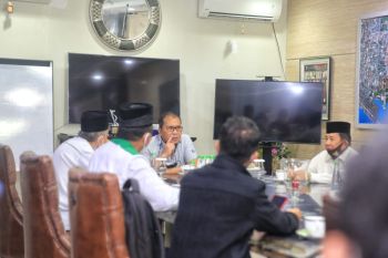 Wali Kota Makassar minta Baznas manfaatkan teknologi dalam berzakat di masa pandemi