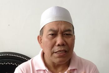 Muazzim bantah tak direstui DPP jadi Ketua PAN NTB