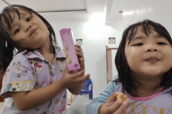 Bilang "jangan" di saat tidak tepat pengaruhi keberanian anak