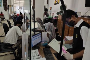 Disdukcapil prioritaskan layanan kependudukan bagi korban kebakaran