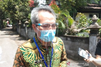 Bantul melonggarkan pembatasan kegiatan seiring vaksinasi digencarkan