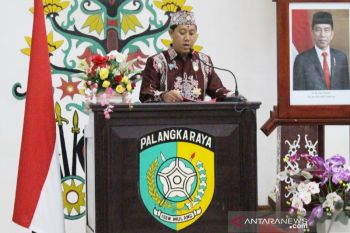 Legislator Palangka Raya imbau masyarakat kurangi aktivitas di luar rumah