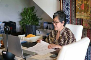 Informasi keberhasilan vaksinasi diharapkan dorong kekebalan kelompok