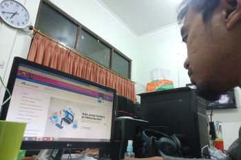 Pemkot gandeng Mbizmarket perluas pemasaran produk UMKM Palangka Raya
