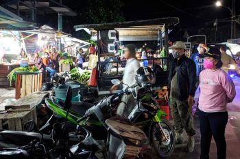 DPRD Kotim dukung program Sampit Terang