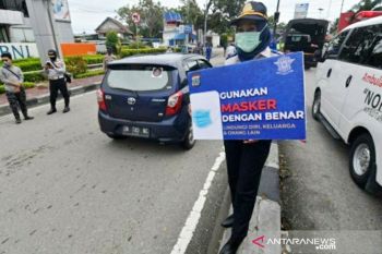 Pasien COVID-19 yang sembuh di Sulteng  bertambah menjadi 8.892 orang