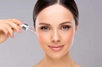 Pentingnya menggunakan serum wajah untuk perawatan kulit