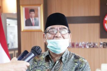 KH Anwar Sanusi: Isra Mi'raj momentum menangkal hoaks dan radikalisme