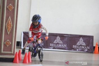 Akademisi: Bermain "pushbike" berpengaruh positif pada psikologis-sosial emosi anak