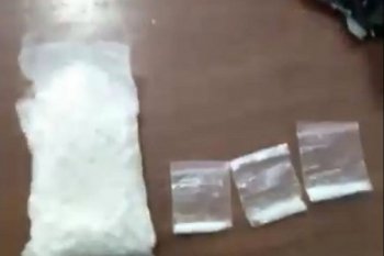 BNN Sumsel musnahkan  15,9 Kg sabu-sabu