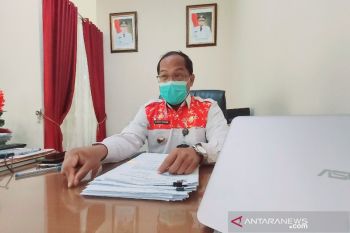 Mutasi virus corona B117 belum ada terdeteksi, kata Kadinkes Kalteng