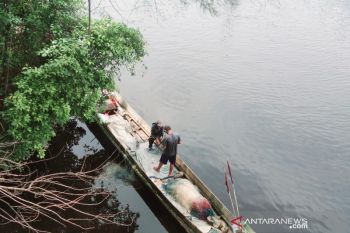 DPRD Seruyan minta pemkab tingkatkan SDM nelayan