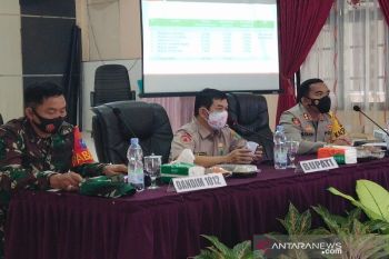 Program ekonomi kerakyatan di Bartim mencakup perdesaan