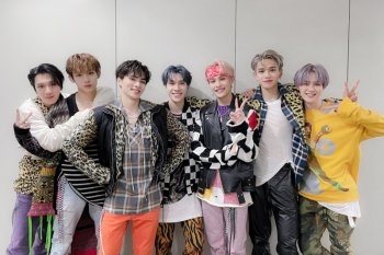 Lucas &amp; Winwin WayV tidak ikut promosi "Kick Back"