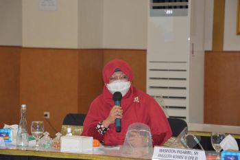 Anggota DPR ingatkan  insentif pajak perlu perhatikan aspek ketimpangan