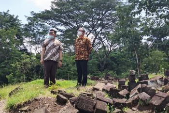 Ari Dwipayana : Cagar budaya DIY hadapi tantangan pembangunan kota
