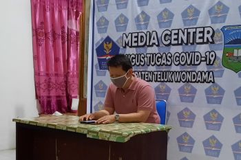 Tujuh ABK kapal perintis KM Kasuari di Papua Barat positif COVID-19
