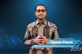 Inovasi edukasi digital BEI untuk Pasar Modal Indonesia