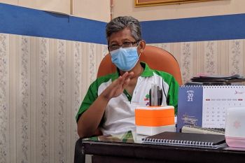 Lampung Timur longgarkan protokol kesehatan pada kegiatan masyarakat