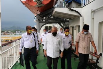 Ketua DPD  RI minta pemerintah segera antisipasi mudik Lebaran 2021