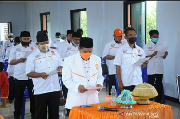 PKS target raih tujuh kursi DPRD Kota Palu pada Pemilu 2024