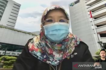 Kemenkes sebut enam kasus B117 di Indonesia tidak berasal dari Jakarta
