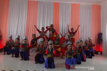 Menonton Zikir Bermadah di Pulau Lengkang Bermarwah (Bag 2)