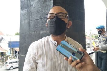 Dispar: okupansi hotel di Kota Mataram mulai naik