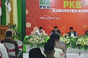 PKB inventarisasi nama calon pengisi Wakil Bupati Kudus