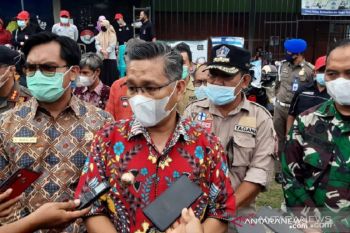 Pemkot Kendari butuh Rp60 miliar untuk tangani kawasan kumuh