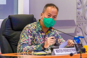 Menperin sebut Sojitz tertarik kembangkan industri metanol di Indonesia