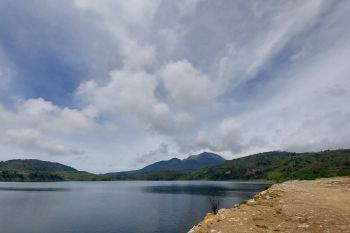 Solok disiapkan sebagai kawasan wisata berkelas internasional