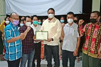 KONI asuransikan atlet dan pelatih dayung Kalteng