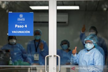 Terkait peningkatan risiko pengentalan darah, ini penegasan AstraZeneca