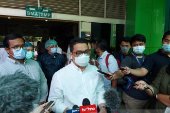Kasus COVID-19 di DKI Jakarta turun, Ragunan kembali dibuka